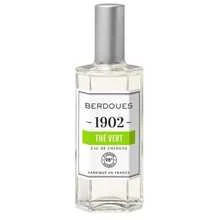 Parfums Berdoues, 1902 Vetiver, Eau De Cologne, Unisex, 125 ml