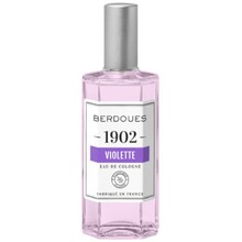 Parfums Berdoues 1902 Violette EDC odekolonas unisex, 125 ml