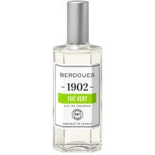 Parfums Berdoues 1902 The Vert EDC odekolonas unisex, 125 ml