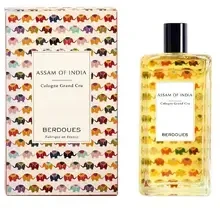 Parfums Berdoues Assam of India EDP parfumuotas vanduo unisex, 100 ml
