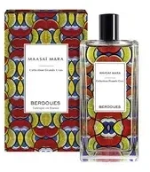 Berdoues Maasai Mara EDP parfumuotas vanduo unisex, 100 ml