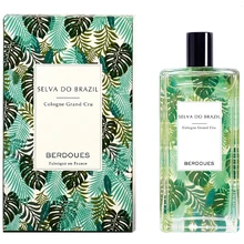 Parfums Berdoues Selva do Brazil EDP parfumuotas vanduo unisex, 100 ml