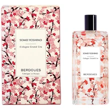 Parfums Berdoues Somei Yoshino EDP parfumuotas vanduo unisex, 100 ml