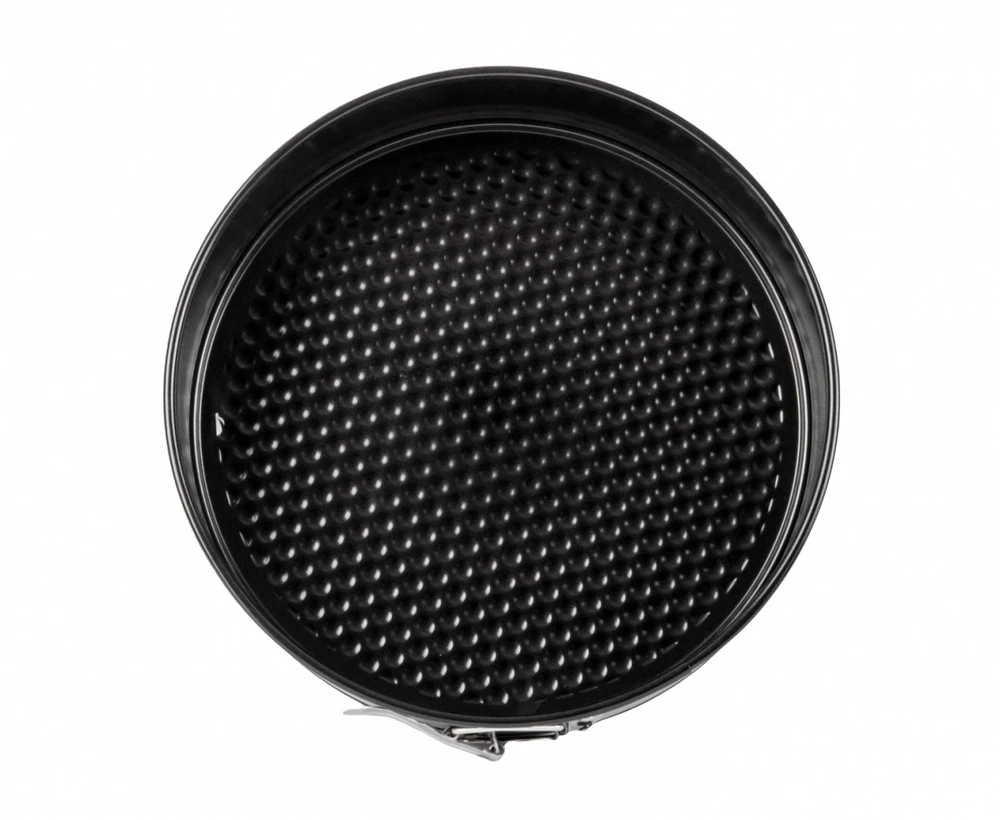 Berretti Apvali torto forma 24 cm TORTAS