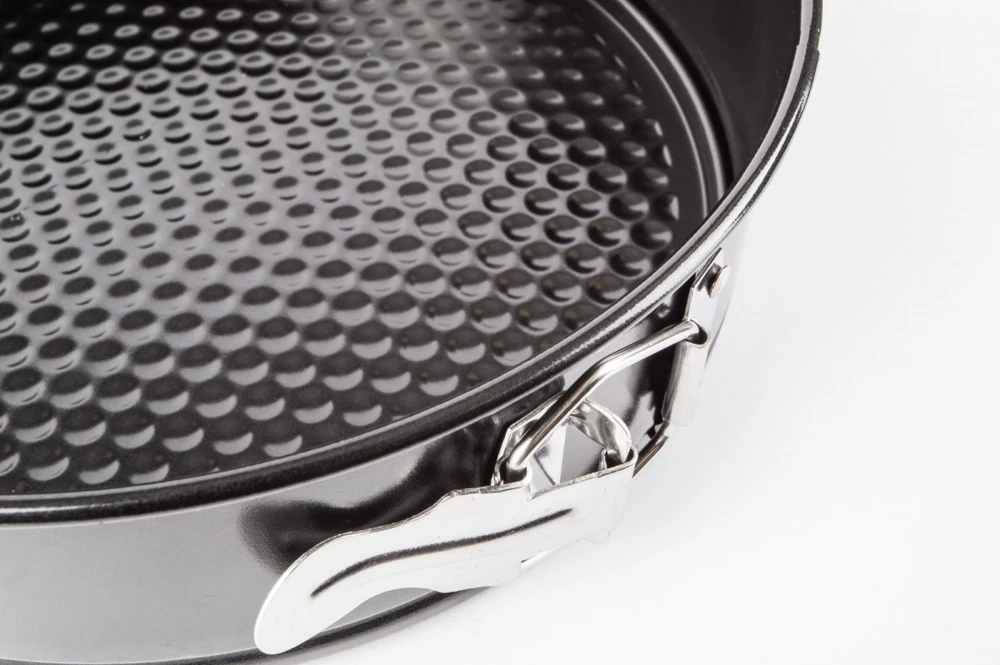 Berretti Apvali torto forma 24 cm TORTAS