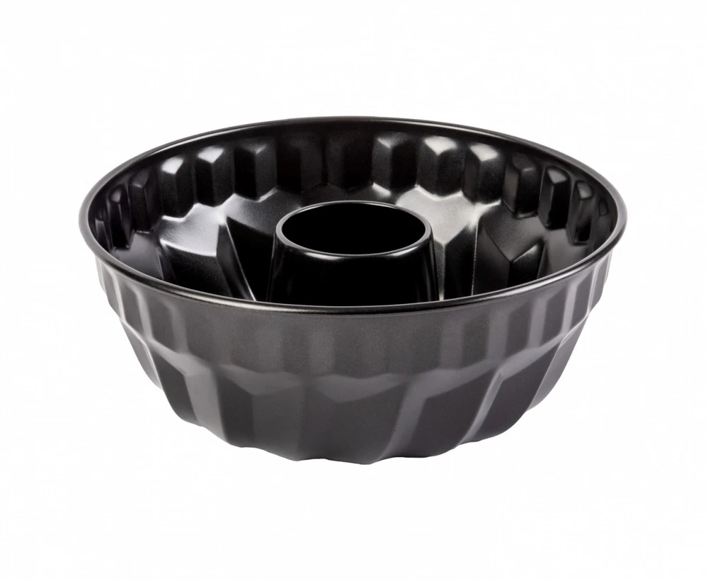 Berretti torto forma su rankove Juoda Nelipni 25,5 cm