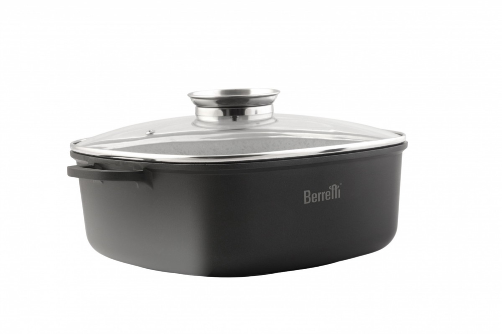 Tradicinis kepsnys „Pan Tivano Berretti Tivano“, 28 cm