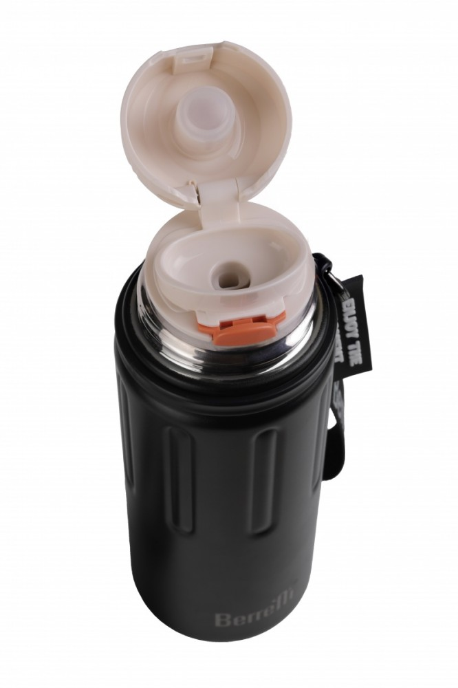 Berretti Termosinė Taurė 620 ml - Karštiems ir šaltiems gėrimams