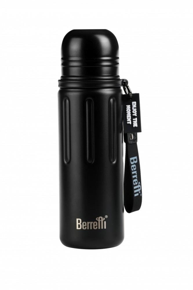 Berretti Termosinė Taurė 620 ml - Karštiems ir šaltiems gėrimams