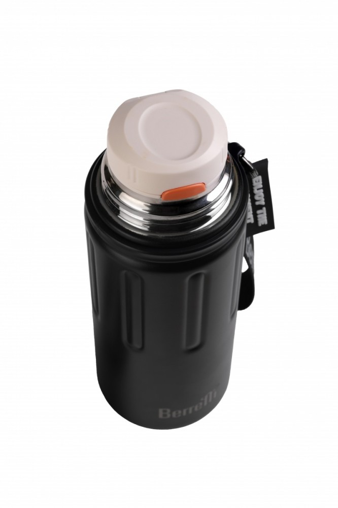 Berretti Termosinė Taurė 620 ml - Karštiems ir šaltiems gėrimams