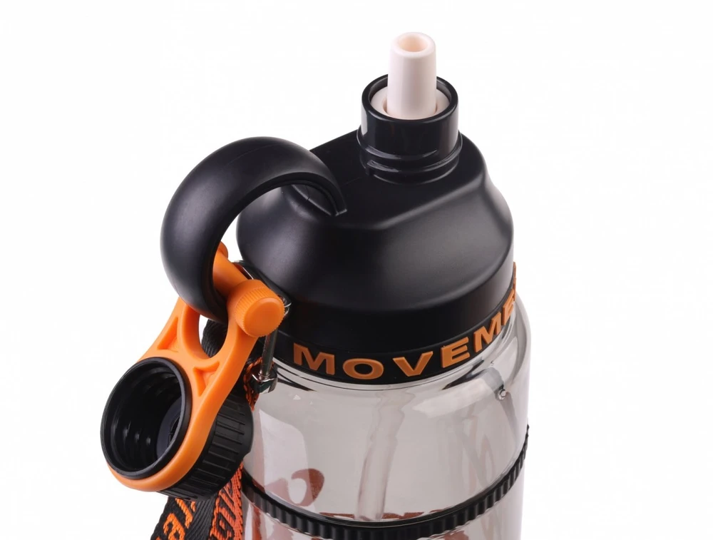 Berretti Buteliukas vandeniui BR-0169 1000 ml