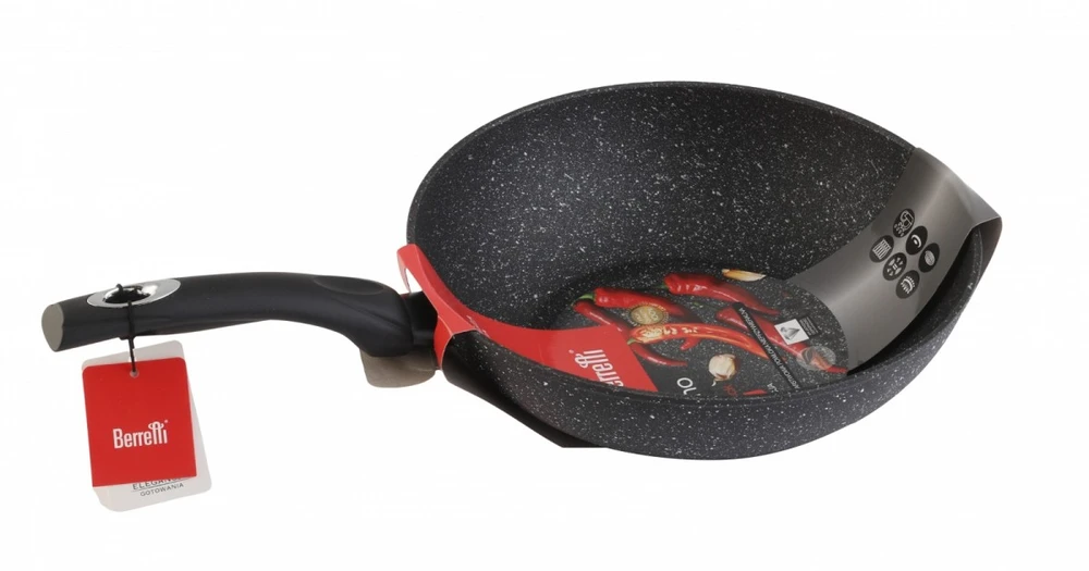 Berretti keptuvė 28cm