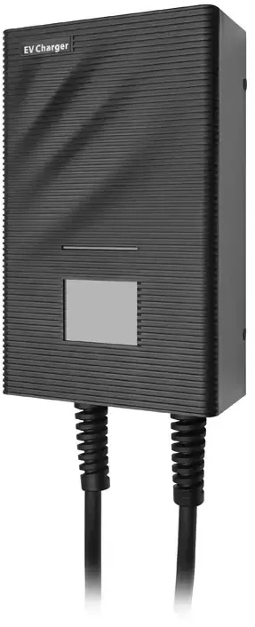 BESEN EV Charger SQW45-BC-22KW-APP