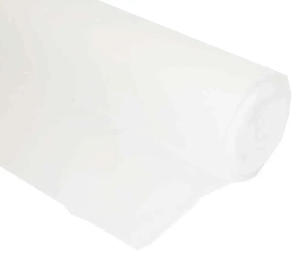 Besk Agroplėvelė Agroplēve 1.6m 17g/m² Balta