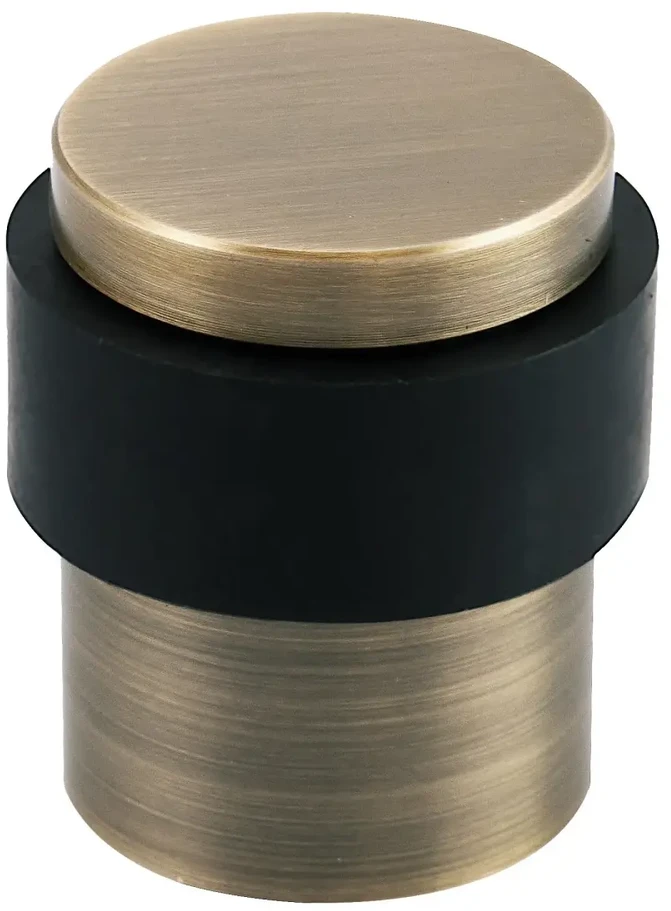 Besk Durų atrama 32x46mm Žalvario