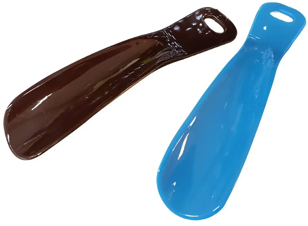 Besk Bato ašmenys Plastikiniai 16 cm