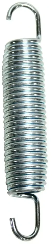 Atsarginė batuto spyuoklė BESK 427cm