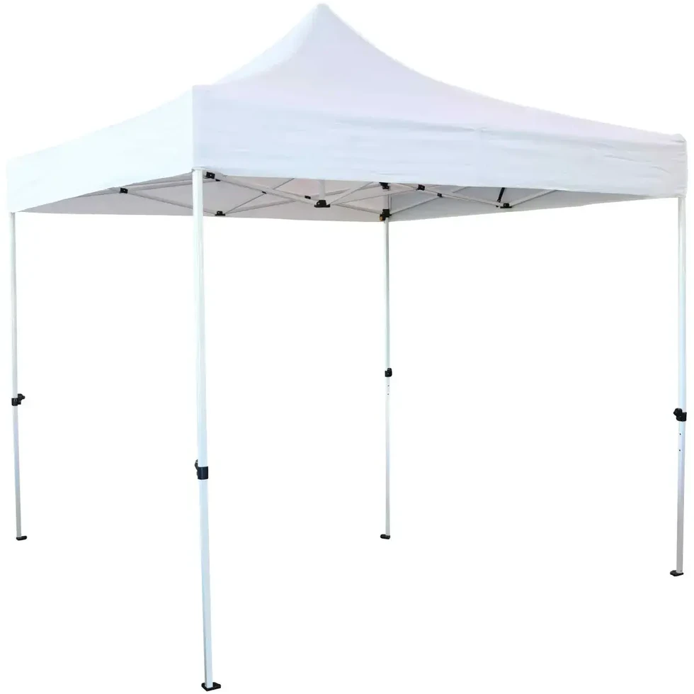 Pavėsinė BESK 3x3m Balta