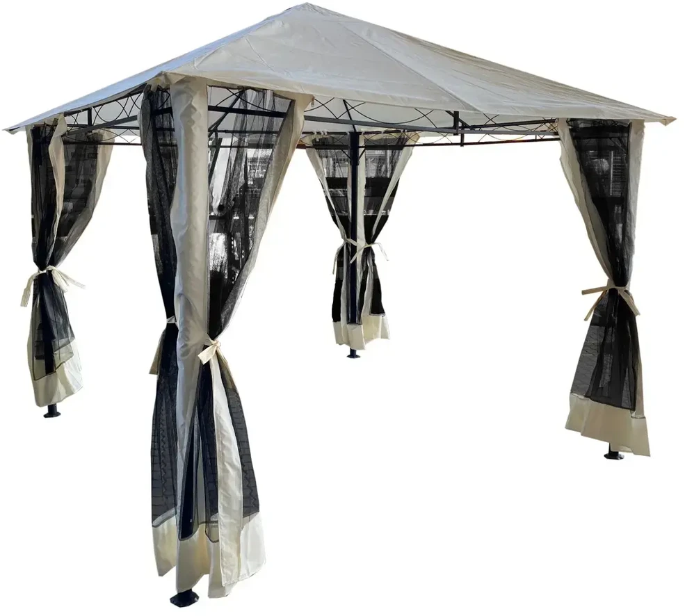 Besk Sodo pavėsinė 3x3x2.6m Bėja