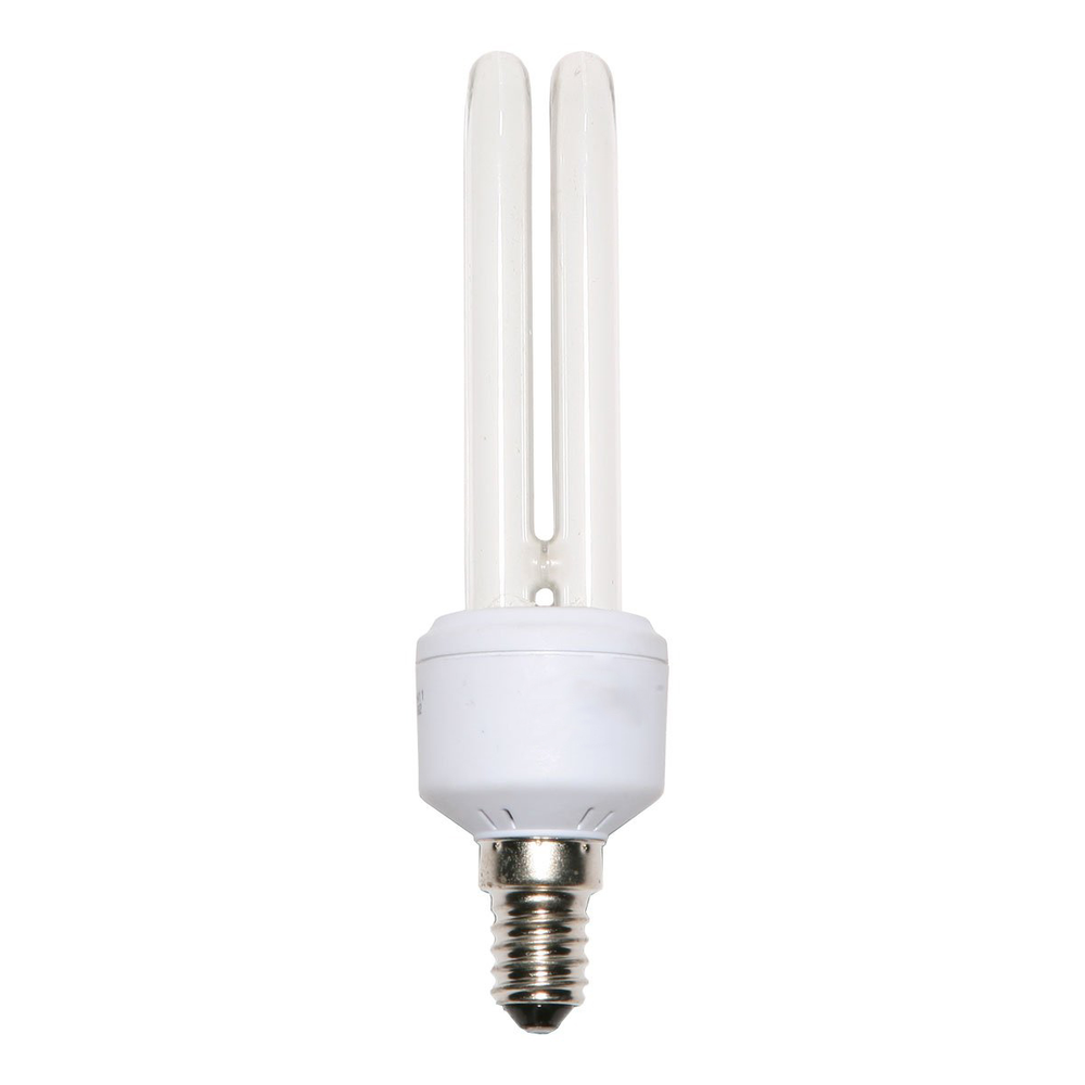 Osram BESK Ekonomiška lemputė 2U 9W E14 10 vnt.