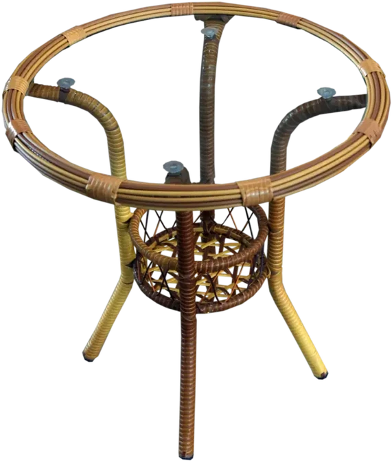 Besk Stalas 54x53cm