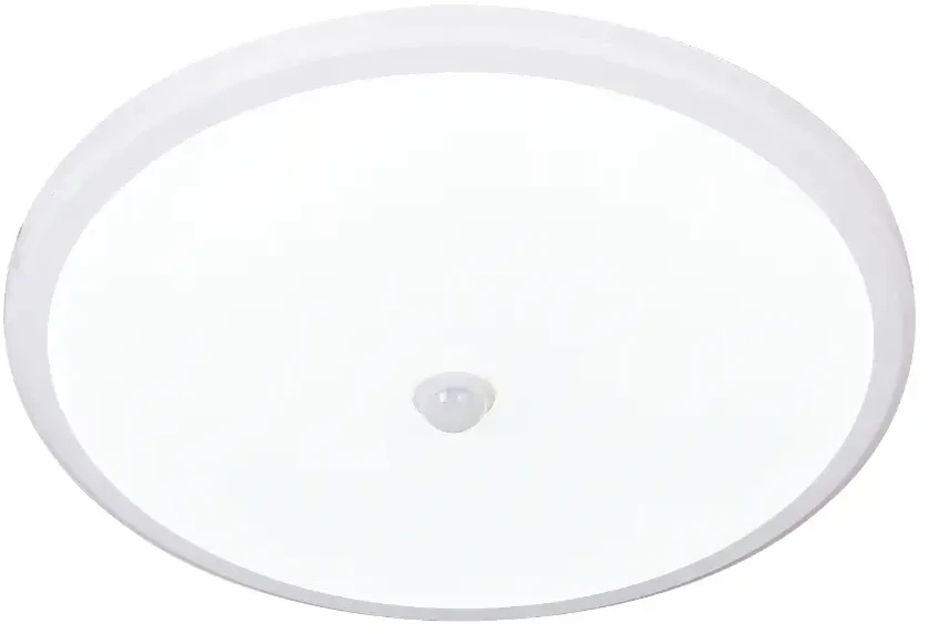 Lubinis šviestuvas Besk Lubų šviestuvas, su jutikliu, BC001, LED 18W
