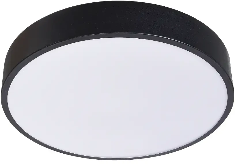 Lubinis šviestuvas Besk Lubų šviestuvas, BC002, LED 24W