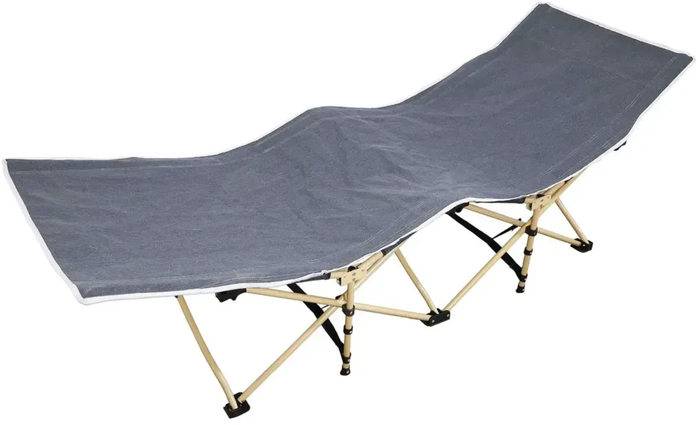 Besk Sulankstoma lova 190x60x45cm