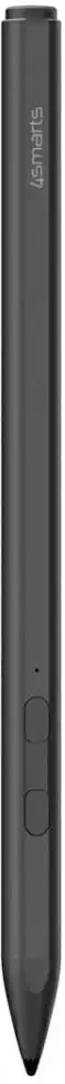 4smarts Active Stylus Pen MPP rašiklis, skirtas Surface, juodas