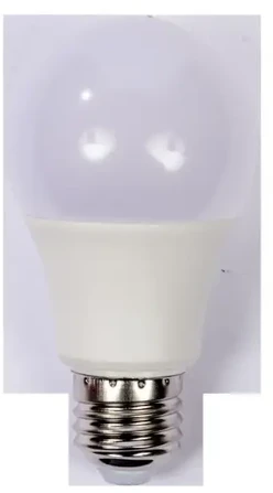 LED lemputė 12W E27 960lm 3000k BESK
