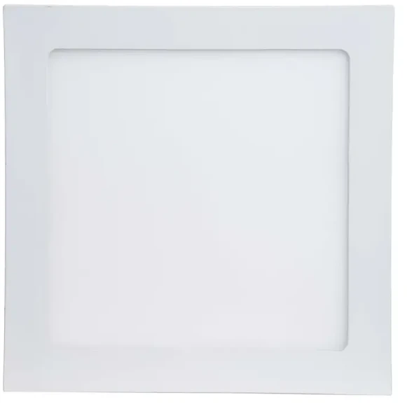 Besk Led panelis Universalus Slim-Line 18W Balta šviesa
