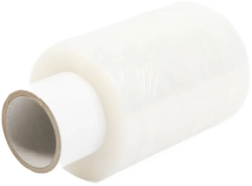 Besk Padėklų plėvelė mini 100mm 20my 0.2kg neto permat. ,40,