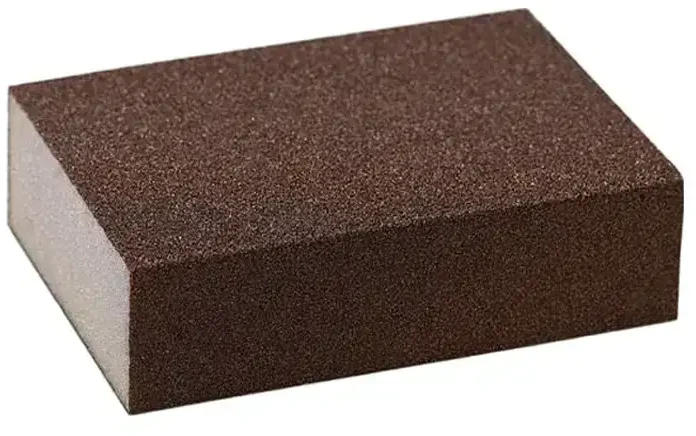 Besk Šlifavimo blokelis 98x69x26mm P120
