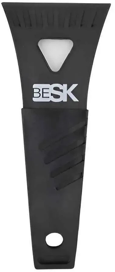 Besk Sniego grandiklis 13x10cm