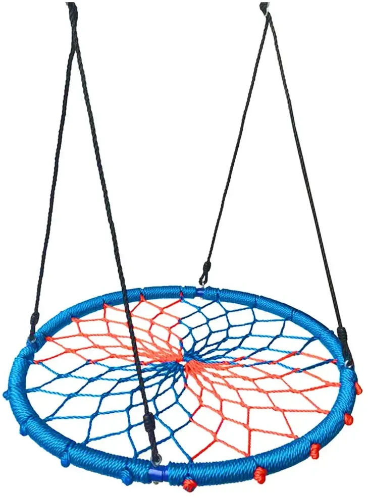 Besk Sūpynės Ø95cm, maksimalus svoris 100 kg