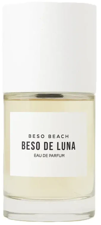 Beso Beach Beso De Luna EDP parfumuotas vanduo, 100 ml