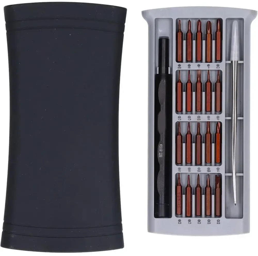 BEST 38 viename įrankių rinkinys (BST-8921)