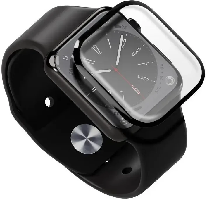 Hibridinis stiklas, skirtas „Samsung Galaxy Watch 8 44mm Bestsuit Flexible“