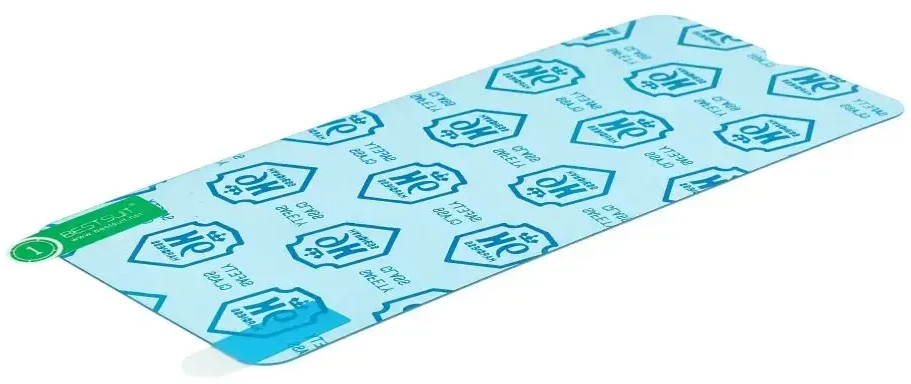 Hibridinis stiklas, skirtas „iPhone 14 PRO MAX Bestsuit Flexible“
