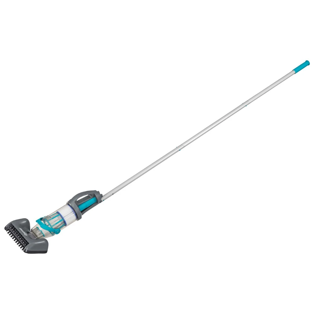 Bestway Bestawy AquaGrip Belaidė Rankinė Baseino Siurblys + 2 Antgaliai 58946