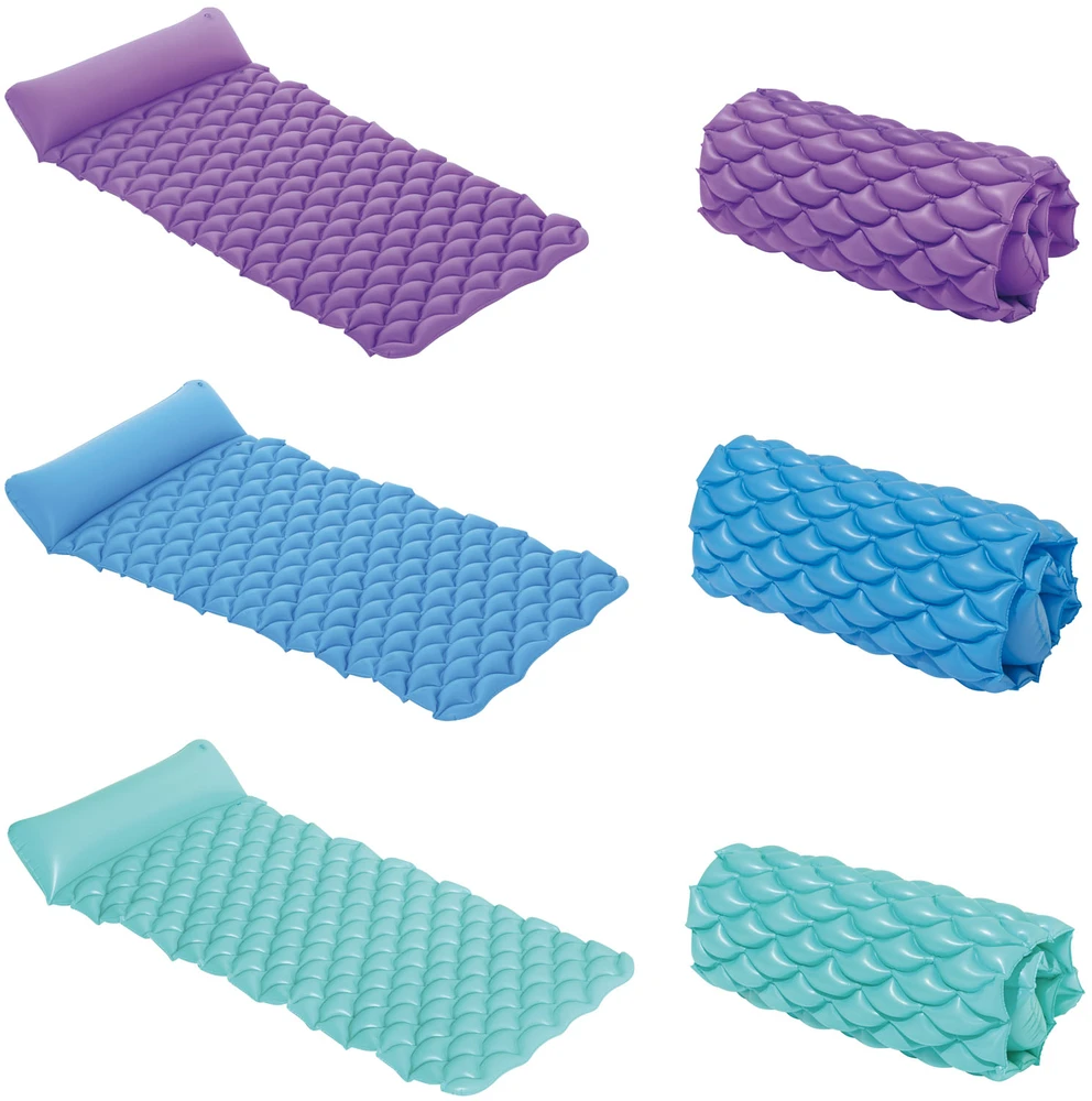 Bestway Plaukimo čiužinys pripuč. BECO Float & Roll