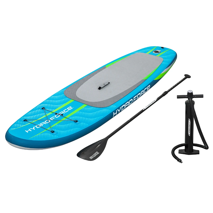 Deska SUP Hydro Force® Aqua Journey™ rinkinys BESTWAY