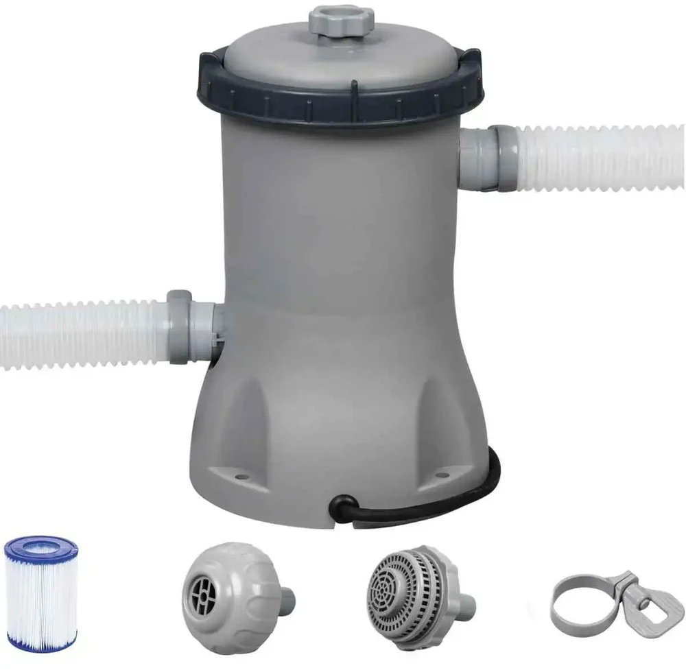 Bestway baseino filtro siurblys 2 m3/h