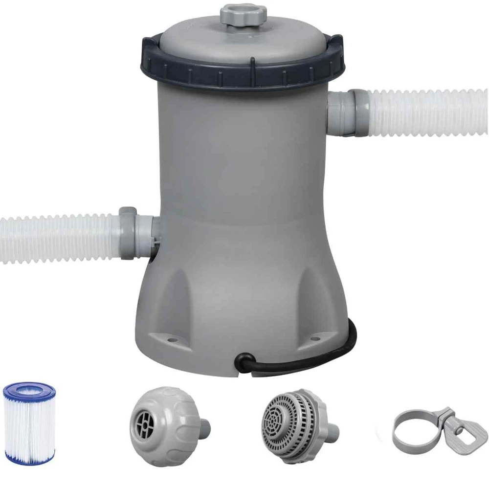 Bestway baseino filtro siurblys 2 m3/h