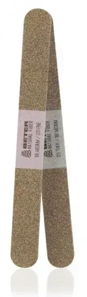 Beter Nail File nagų dildė 2 vnt