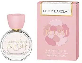 Betty Barclay Blush – EDT purškalas