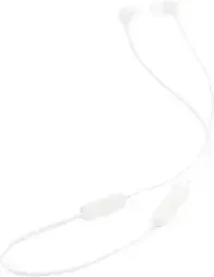 Ausinės - JBL Tune 135 BT Balta