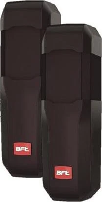 BFT Compacta A20-180 pora priekiniu kampu