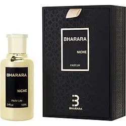 Bharara Niche PP kvepalai unisex, 100 ml