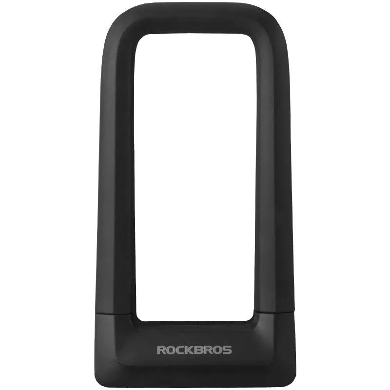 Rockbros RKS626-BK dviračio užraktas